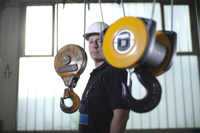 Manufacturing expertise and experience