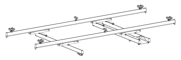 KBK OVERHUNG