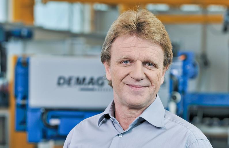 Robert Fiegenbaum