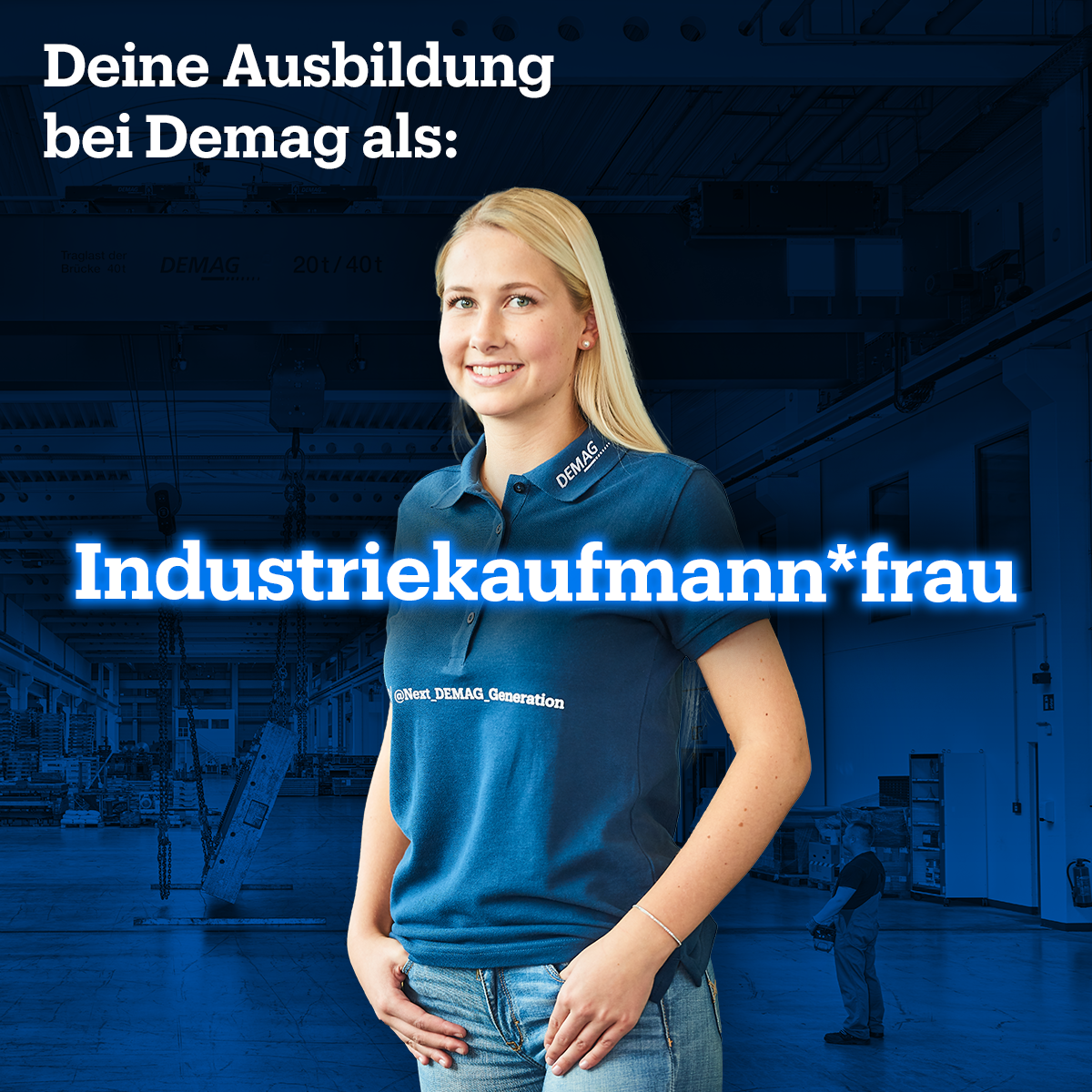 Industriekaufleute