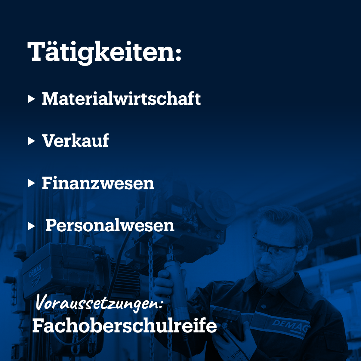 Industriekaufleute 2