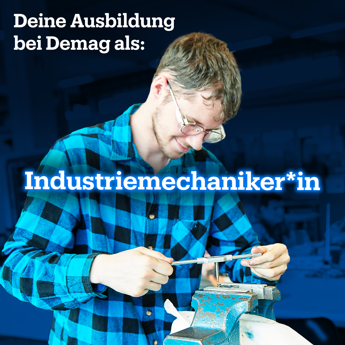 Industriemechaniker