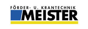 Meister Logo