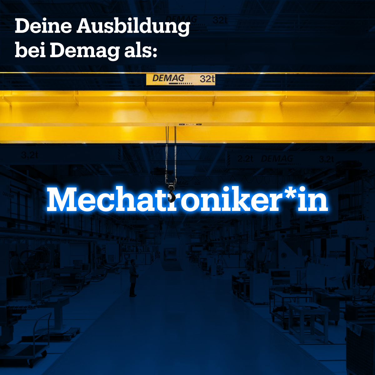 Mechatroniker