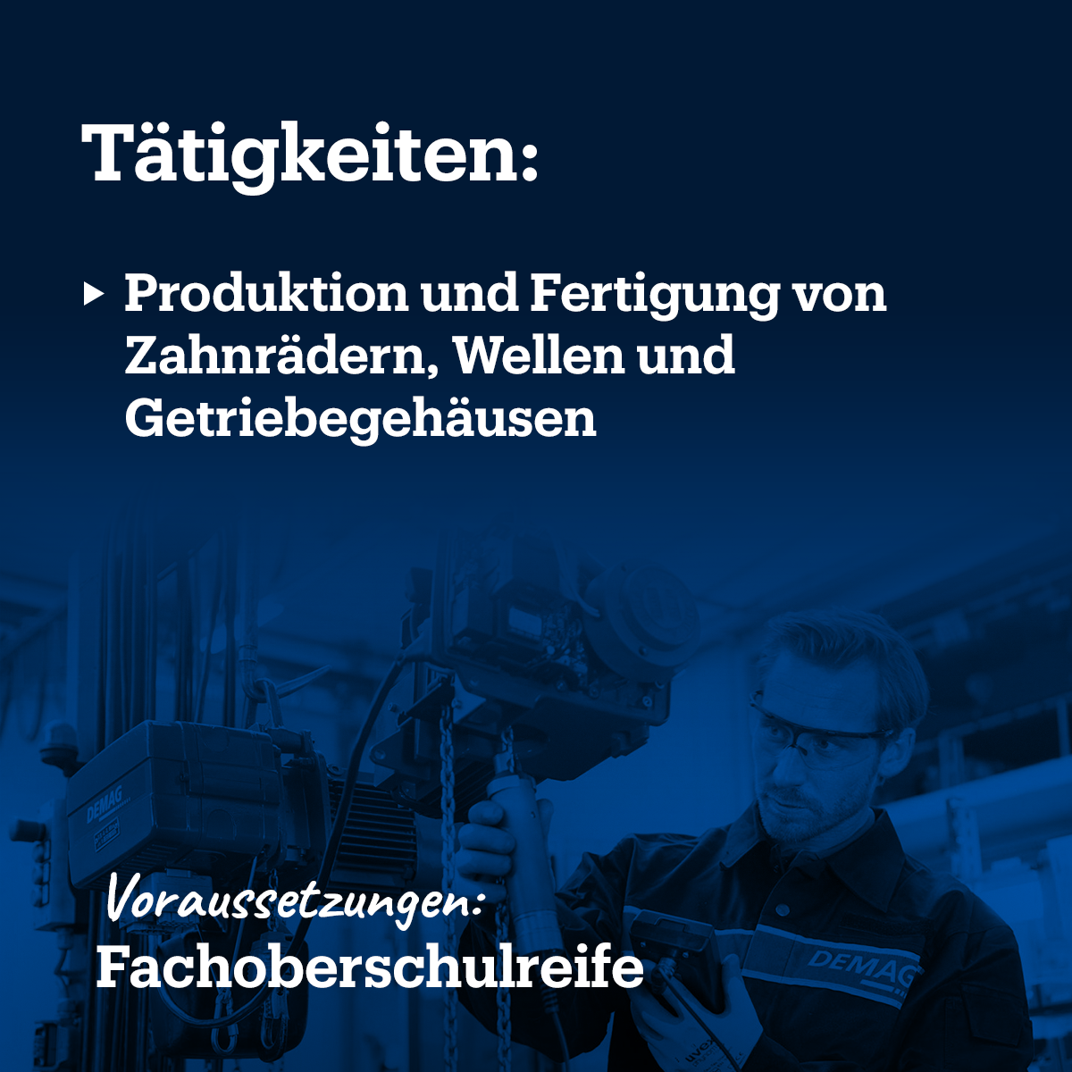 Zerspannungsmechaniker 22