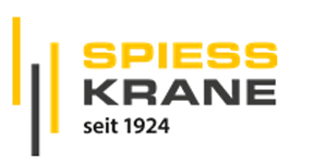 Spiess Krane Logo