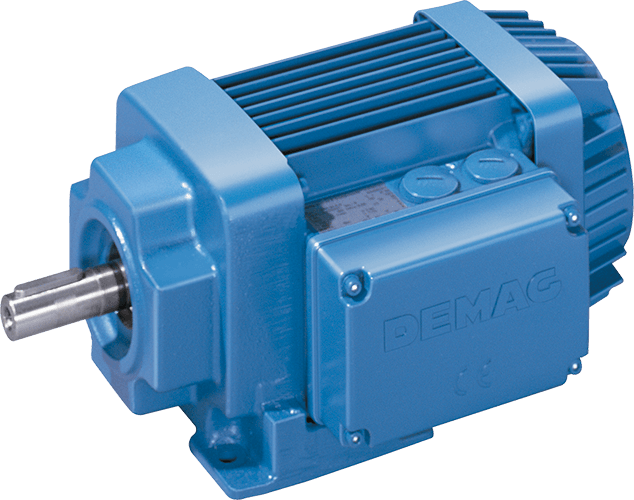 Z Cylindrical-rotor motors