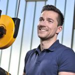 Demag contact