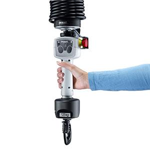 DCBS chain hoist 40921_6