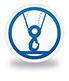 Slack-rope monitoring