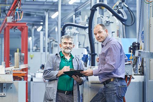 Karl Wagenaar GmbH & Co. KG | Demagcranes