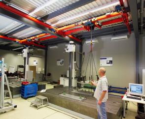 Funksteuerung DRC-DC