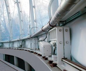 Winkelgetriebemotoren