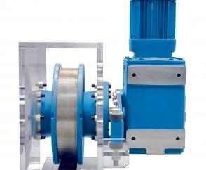 Winkelgetriebemotoren