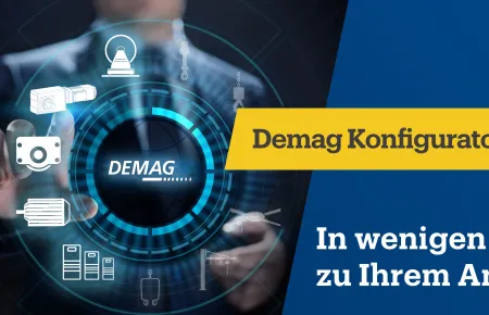 43146 mit Slogan