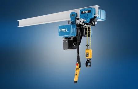 Demag DC-Pro II-K Thumbnail