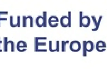 Funded by the European Union.