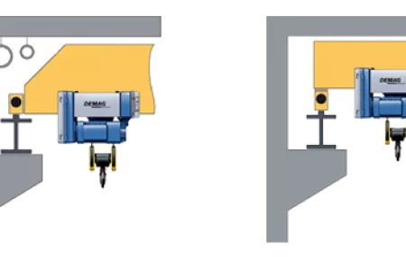 EPKE design variants