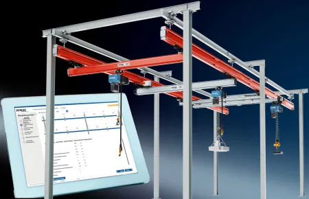 Demag FSS
