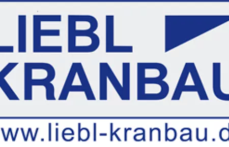 Liebl Kranbau Logo 300px