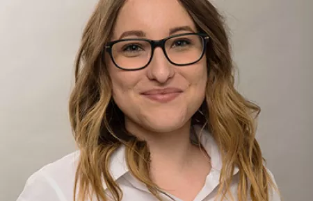 Nadine Vollrath