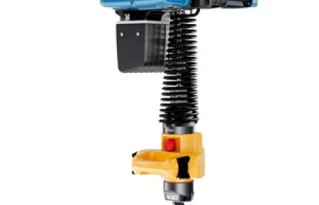 Demag DCM-Pro II Manulift