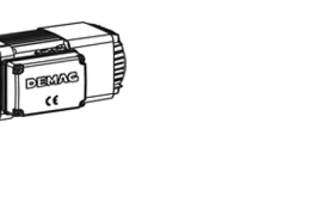 Foot / flange-mounted type DU 11-41