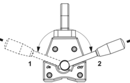 DPM permanent magnets